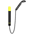 Купить Strategy 004700-00432-00000-00 Rizer Black Edition Сигнализация Укуса Желтый Yellow 7ft.ru в интернет магазине Семь Футов
