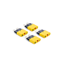 Купить Автоматические предохранители ATO/ATC Vetus FUSE08A4 8А 12/24В 4шт. для панели выключателей P8FA 7ft.ru в интернет магазине Семь Футов