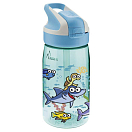 Купить Laken LTNSSF Tritan Крышка Бутылка Summit Sea Friends 450ml Multicolor 7ft.ru в интернет магазине Семь Футов