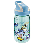 Laken LTNSSF Tritan Крышка Бутылка Summit Sea Friends 450ml Multicolor