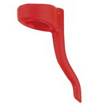 Fox international CAC468 Zig Aligna Sleeve X8 Красный  Red