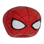 Cerda group 2800001185 Marvel Игрушки для собак  Red