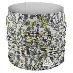 Nike N1002954942OS Шарф-хомут Printed  BroBroWhi