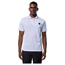 Купить North sails 692482-0101-XXL Поло с короткими рукавами Logo 692482 Белая White 2XL 7ft.ru в интернет магазине Семь Футов