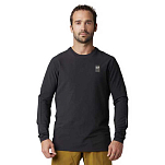 Fox racing mtb 30094-001-L Базовый слой с длинным рукавом Defend Thermal Черный Black L