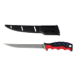 Arno 80899536 X-Blade K9 Нож Серебристый  Black / Red