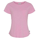 Купить Sea ranch 24-6-084-3009-xxl Футболка с коротким рукавом Adina Candy Pink 30x25x2 2XL 7ft.ru в интернет магазине Семь Футов