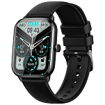 Colmi 63064 Смарт-часы C61  Black