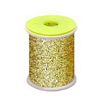 Baetis NB03 Нимфа Тело Желтый  Bright Gold