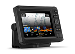 GARMIN ЭХОМАП UHD2 72cv