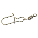 Купить Fox rage NAC058 Point Защелкивающийся шарнир Black Nickel 1/0 7ft.ru в интернет магазине Семь Футов