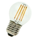 Купить Dixplay 4008004 E27 12-42V Светодиодная лампа со сферической нитью Clear 330 Lumens 7ft.ru в интернет магазине Семь Футов
