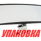 Зеркало сферическое 300х100 мм (упаковка из 6 шт.) Easterner C13065_pkg_6