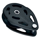 Купить Harken 6097 Узкий каплевидный блок хомута мачты 8 mm 57 mm Black 20x10x10 7ft.ru в интернет магазине Семь Футов