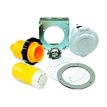 Parkpower by marinco 679-30ARVKIT набор конверсий 30A Бесцветный White