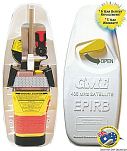 Epirb GME MT403 FG with GPS, 29.647.01
