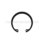 Johnson Pump 0.0371.047 Circlip (05-34-117)