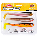 Купить Berkley 1532028 Pro Pack Pike Многоцветный  Multicolour 7ft.ru в интернет магазине Семь Футов