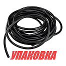 Шланг топливный усиленный d8/D13 мм, E.Chance (бухта 100 м.) shlang11mm_usil_pkg_100