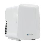 Холодильник для косметики/лекарств термоэлектрический Libhof СТ-4 259х206х276мм 4л белый