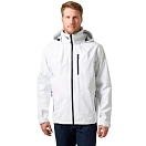 Купить Helly hansen 34443_001-2xl Куртка Crew Hooded 2.0 White 30x25x10 7ft.ru в интернет магазине Семь Футов