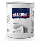 Купить Alexseal t5158/gal Живопись Premium Topcoat 501 3.78L Majestic Blue 30x20x20 7ft.ru в интернет магазине Семь Футов