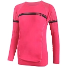 Купить Lasting wut52-4500-s/m Базовый слой с длинным рукавом Wut52 Pink 30x25x2 S-M 7ft.ru в интернет магазине Семь Футов