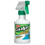 Berkley 1130447 Ночной бездельник Gulp Alice Attractant Белая Night Crawler