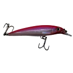 Rapala 22677157948 Minnow X-Rap Saltwater SXR 7g 80 mm BSRD 10x7x5