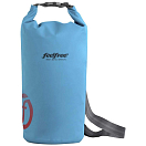 Купить Feelfree gear Dry-Tube-CS10_BlueSky Tube Сухой Мешок 10L Голубой Blue Sky 7ft.ru в интернет магазине Семь Футов