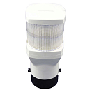 Купить Hella marine 2LT 002 984-811 2984 Якорный сигнальный свет Бесцветный White 7ft.ru в интернет магазине Семь Футов