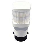 Hella marine 2LT 002 984-811 2984 Якорный сигнальный свет Бесцветный White