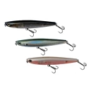 Купить DTD 50231MT Поверхностный стикбейт Dog 13g 90 mm Mullet 7ft.ru в интернет магазине Семь Футов