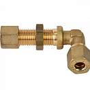 GOK 07-681-00 Переборочные проходы/кронштейн