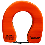 Спасательная подкова Lalizas Basic I 20530 140N оранжевая