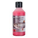 Купить Silver carp 95302802 250ml Жидкая добавка к приманке Розовый Red 7ft.ru в интернет магазине Семь Футов