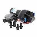 Купить Jabsco 6-p501j119n4a набор для чистки насоса HSH THD 4.5GPM 70PSI 12V Black 30x20x20 7ft.ru в интернет магазине Семь Футов