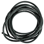 Ragot 14RG7230301 Anguill Трубка 5 Mm Черный  Black