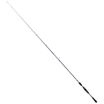 Hart DHTBLF72 Toro Blues Finesse 72 Спиннинговая Удочка Черный Black 2.18 m 