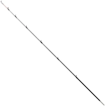 Colmic capr1tip02 вершинка квивертип Priam Rush Carbon Orange 60x8x8 1 Oz