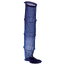 Купить Salper 26RI19230 Competition Keepnet Голубой  Blue 3.0 m  7ft.ru в интернет магазине Семь Футов