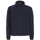 Купить Slam A125002S00-W13-L Куртка Active Softshell Голубой  Dark Navy L 7ft.ru в интернет магазине Семь Футов