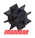 Крыльчатка охлаждения Tohatsu/Mercury 9.9-20, Omax (упаковка из 60 шт.) 334650210_OM_pkg_60