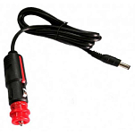 Blugy TV19HDSP1-12VC TV19HDSP1 19´´ ТВ 12V Власть кабель Black