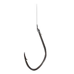 Excalibur 47014008 Sweetcorn Feeder Связанные Крючки Серебристый Black Nickel 8