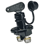 Prosea 119669 100A Изолятор батареи Серебристый Black