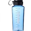 Купить Primus 740130 Trailbottle Tritan 1L Голубой  Blue 7ft.ru в интернет магазине Семь Футов