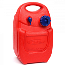 CAN PLASTIC 01.2003 Топливный бак подвесного мотора / 12 л