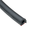 LEWMAR 360082905 Прокладка для океанских люков размером 44-77