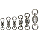 Купить Colmic GMC03004 поворотные Stainless Steel Ball Bearing Grey 4 7ft.ru в интернет магазине Семь Футов